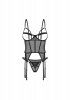 Euridia gorset i stringi  XL/2XL